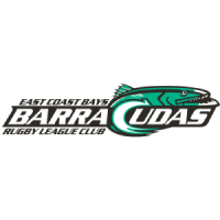 East Coast Bays Barracudas
