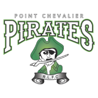 Pt Chevalier Pirates