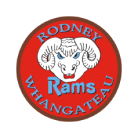 Rodney Rams